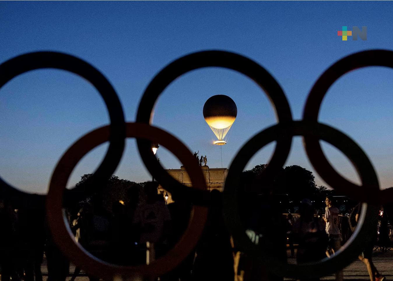 París 2024: unos Juegos Olímpicos de varios récords